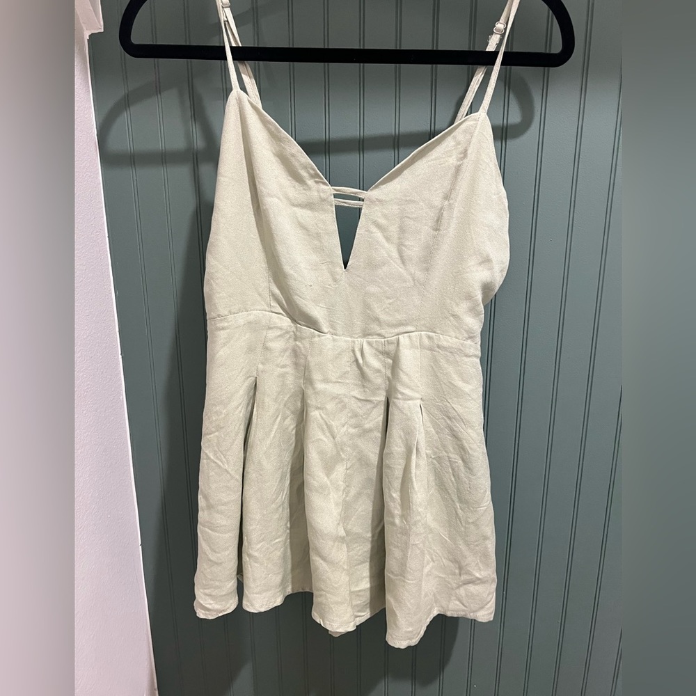 Forever 21 Romper
